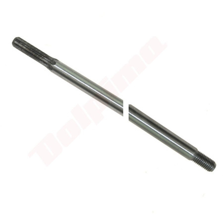 WAŁEK NAPĘDOWY KOSY 762x8mm DOLPIMA 07620807M7