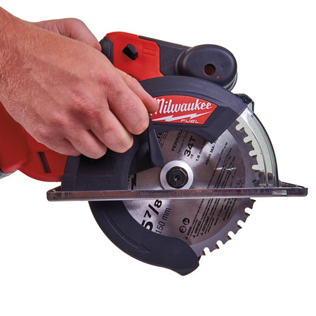 PILARKA TARCZOWA M18FMCS-0 MILWAUKEE 4933459191