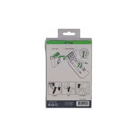 GROTY / BITY T20-T40 4szt GO MB11C LUNA 246250104