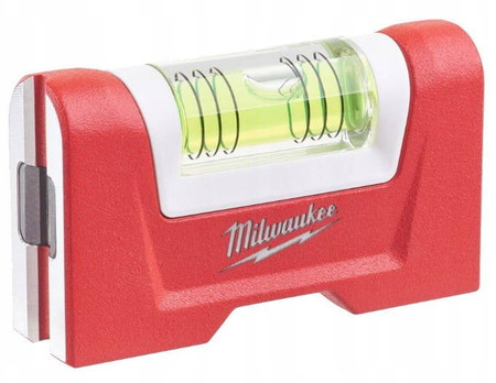 Zestaw poziomica miarka marker Milwaukee 4932480552