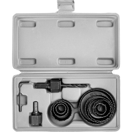Otwornica Do Gips-Kartonu 19-64mm 11el Richmann C8251