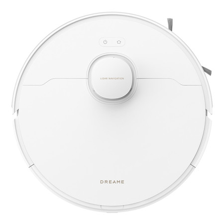 Robot sprzątający Dreame D20 Plus (biały)