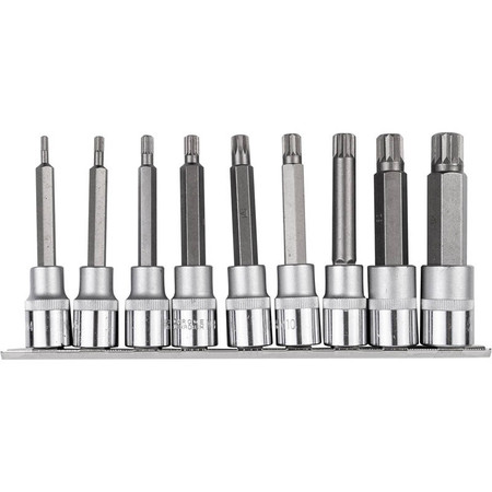 LISTWA SPLINE M4-16M 1/2'' 100mm RICHMANN C6924