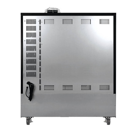 Nagrzewnica olejowa na podczerwień grzejnik 16kW Unicraft IDHG 16N + gratis