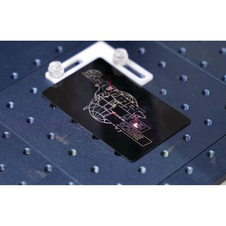 Laser światłowodowy Metallkraft P-LG 20