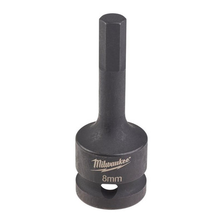 NASADKA UDAROWA 1/2" HEX8 MILWAUKEE 4932478065