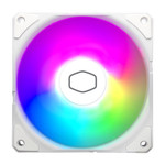 Wentylator Cooler Master SickleFlow Edge 120 ARGB (biały)