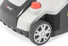 WERTYKULATOR ELEKTRYCZNY 1700W RE38 FAWORYT KCW 1738