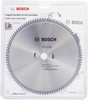 Tarcza Do Aluminium ECO 305x30mm Bosch 2608644396