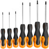 Wkrętaki torx zestaw 7szt Richmann C5375