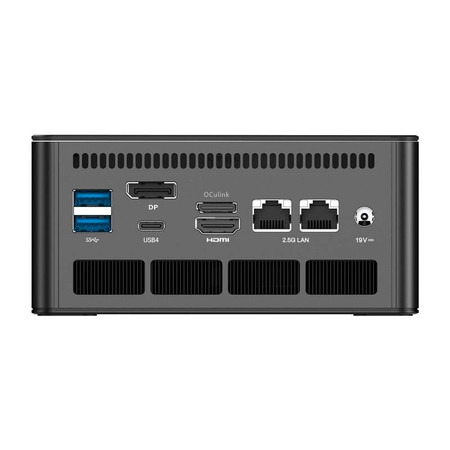 MINI-PC Minis Forum UM890 Pro Ryzen 9 8945HS barebone