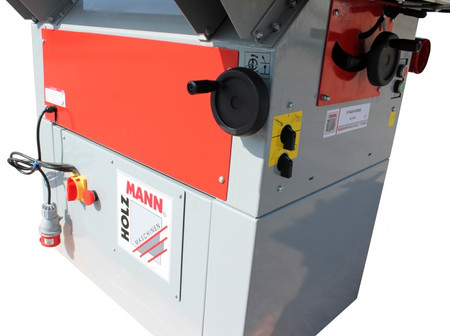 Urządzenie wielofunkcyjne Holzmann K5 260L_400V