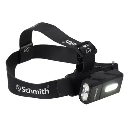 Latarka czołowa 1000lm Schmith SCH09L01003