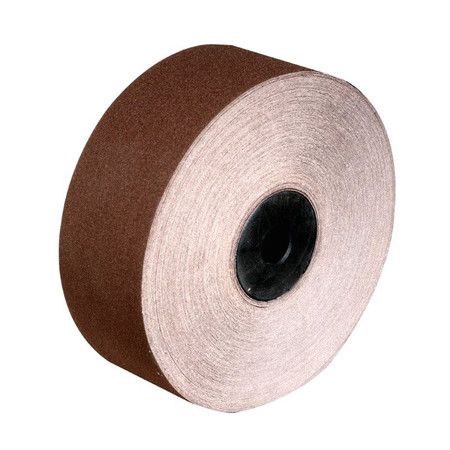 TAŚMA SZLIFIERSKA 80mm 50m K60 HOLZKRAFT 5918760