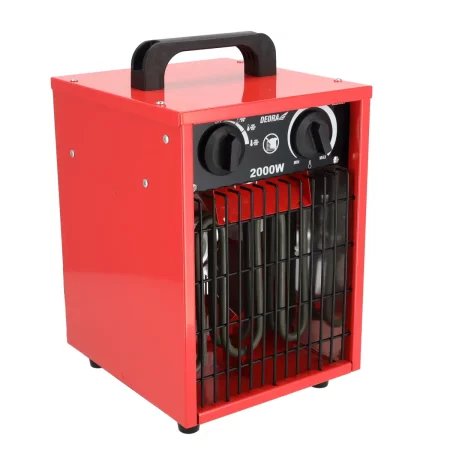 Nagrzewnica elektryczna 2kW Dedra DED9920