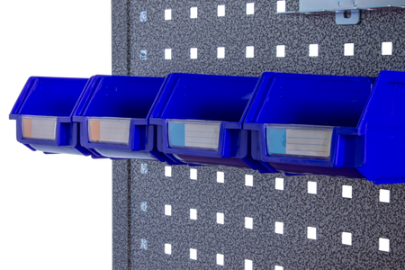 Szafka warsztatowa mobilna VIBER MODEL M1360