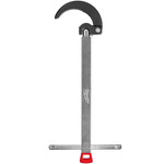 Klucz do umywalek Milwaukee 48227002