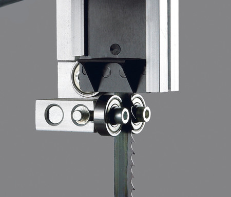 Piła Taśmowa Do Drewna HBS 231-1 Holzstar 5902423