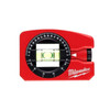 POZIOMICA 7,8cm POCKET MILWAUKEE 4932459597