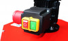 Odciąg do metalu Holzmann MABS 750_400V