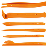 ZESTAW ŚCIĄGACZY TAPIC. 6szt NEO TOOLS 11-823