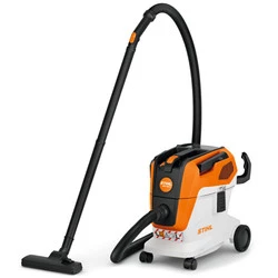 Odkurzacz akumulatorowy Stihl SEA 60L