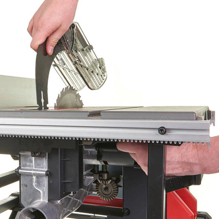 Pilarka Tarczowa M18 FTS 210-0 Milwaukee 4933464722