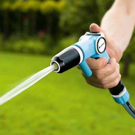 Zraszacz Pistoletowy Prosty ERGO Cellfast 53-320