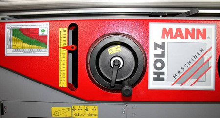 Urządzenie wielofunkcyjne Holzmann K5 320VFP-2000