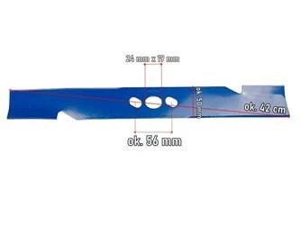 NORD Nóż do kosiarek NAC 42cm z serii LS42-375 DYM DAYE