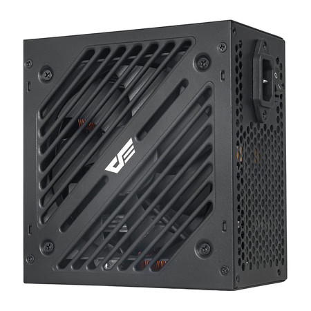 Zasilacz do komputera DarkFlash EMT850 (czarny)