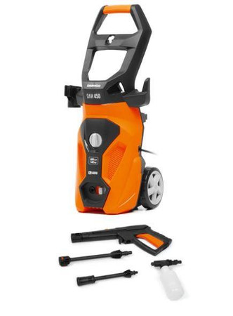 MYJKA WYSOKOCIŚNIENIOWA 1800W DAEWOO DAW450