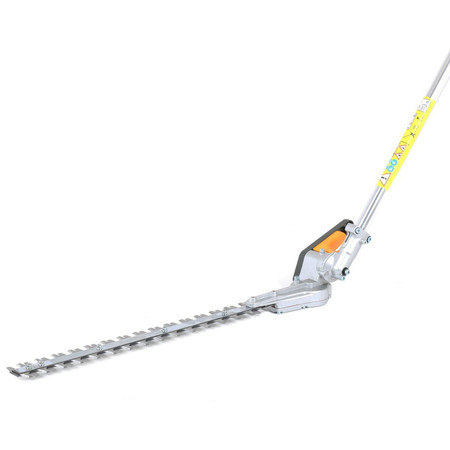 Przystawka-nożyce do kosy TMK521-4W1