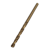 Wiertło do metalu kobaltowe 10 szt. 3,8mm hrc co Nomi do stali tworzyw aluminium 
