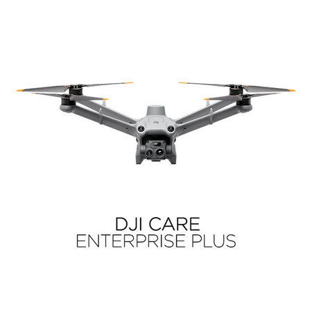 DJI Care Enterprise Plus Matrice 3TD - kod elektroniczny