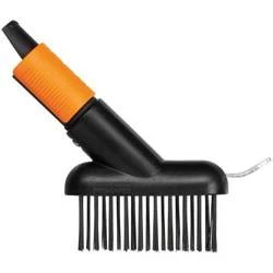 SZCZOTKA DO CZYSZCZENIA CHODNIKA QUIKFIT FISKARS 1000657 