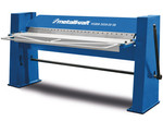 Giętarka Obrotowa Ręczna HSBM 2020-20 SB Metallkraft 3772920