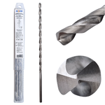 Wiertło do metalu Nomi hrc m2 extra long 5x195mm długie din 1869