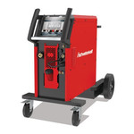 Spawarka inwertorowa MIG/MAG Schweisskraft SYN-MIG 403-4 W SYNERGIC