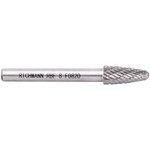 FREZ DO METALU RBF 10x20mm F1020 RICHMANN C8918