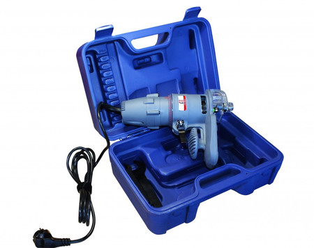 Zestaw akcesoriów do okleiniarki ręcznej KAM 65PRO 