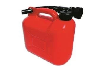 GARDEN KANISTER 5L 03-06007