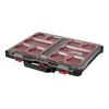 ORGANIZER SLIM - DUŻY PACKOUT MILWAUKEE 4932471064