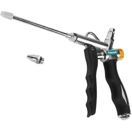 Pistolet do przedmuchiwania BP PRO DUO AIRCRAFT 2102190