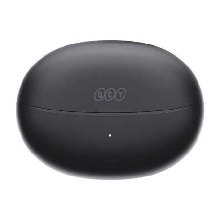 Słuchawki QCY Crossky Clip C30 (czarne)