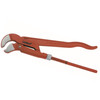 Klucz do rur nastawny 1/2"S Dedra 12C05S