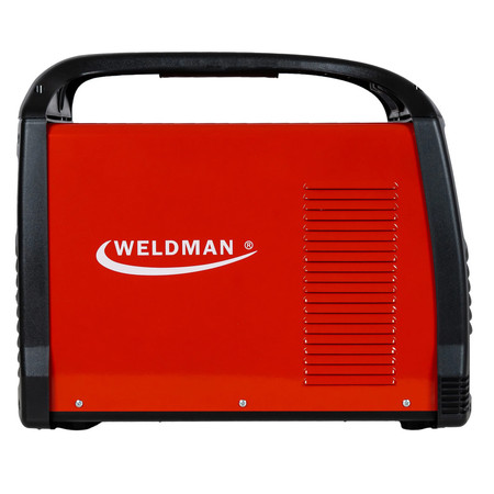 Przecinarka plazmowa 230V Waldman Plasma 45