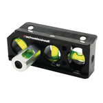 Poziomica magnetyczna trójosiowa Schweisskraft SWL 3