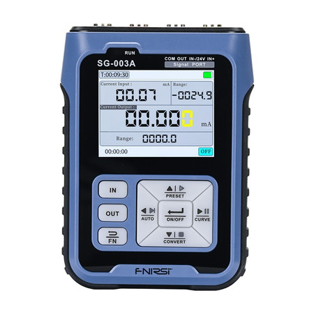 Mini generator sygnałów FNIRSI SG-003A