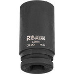 Nasadka Udarowa Długa 3/4'' 41mm Richmann C2874